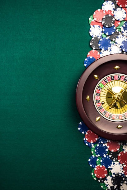 Live dealer interface during an Andar Bahar round